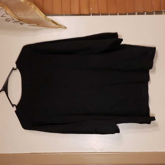 Plus Size Sweater - Picture 5 of 5